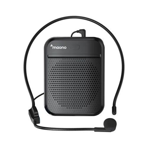 Image of MAONO C06 Portable Voice Amplifier 