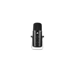 MAONO (Renewed) AU-903 Portable USB Microphone (Black)