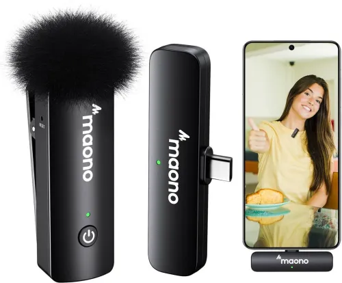 Image of MAONO WM600 C1 Microphone