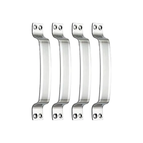 Image of MAP GAIYERA Stainless Steel Door and Window Handle 6 INCH Pack of 4 PC
