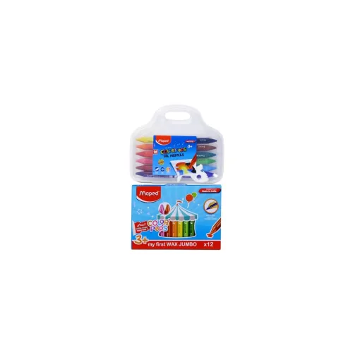Image of MAPED Kids Colouring Kit