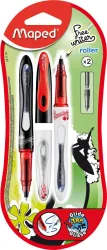Maped Refillable Roller pen Roller Ball Pen