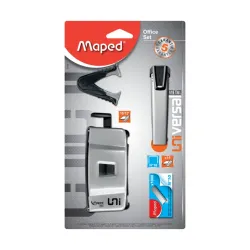 Maped Stapling Set Office Set (Pack of 4)