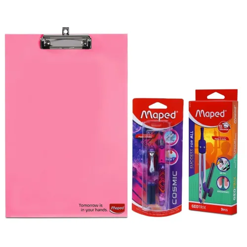 Image of Maped StudyMate Exam Kit-Set of 3 