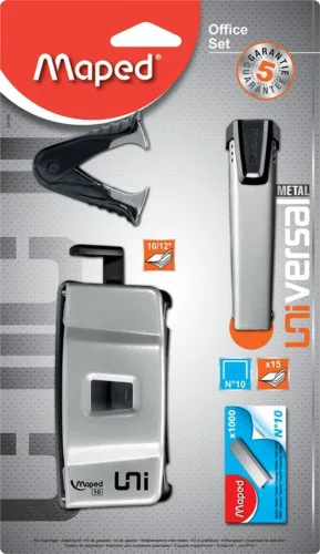 Image of Maped Universal Office Set  