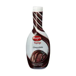 Mapro Chocolate Topping, 500ml