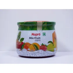 Mapro Mix Fruit Jam, 1kg