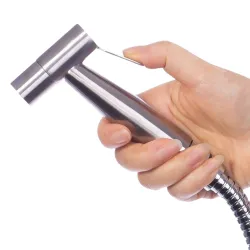 Marcoware Stainless Steel Health Faucet for Bathroom
