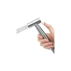 Marcoware Stainless Steel Health Faucet