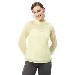 Marie Claire Women Blouse