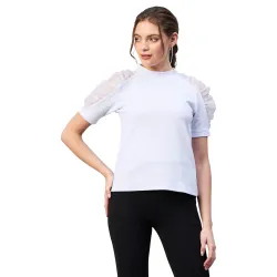 Marie Claire Women Blouse