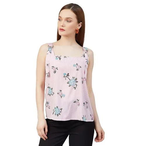 Image of Marie Claire Women's Regular Fit Blouse