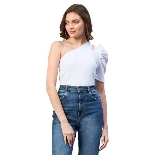 Image of Marie Claire Women's Regular Fit Blouse