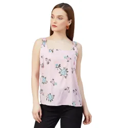 Marie Claire Womens Regular Fit Blouse