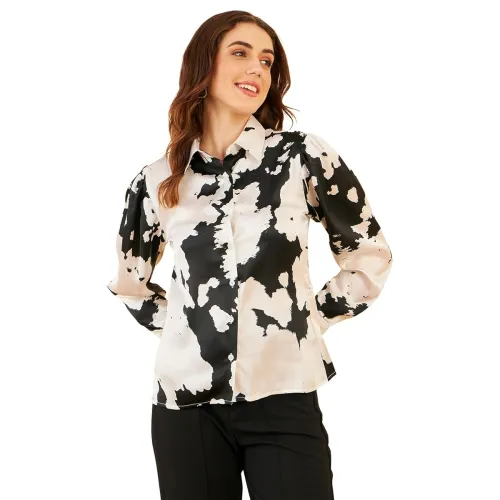 Image of Marie Claire Women's Shirt