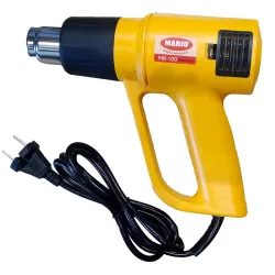 MARIO Heavy Duty - Hot Air Heat Gun