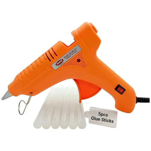 Image of Mario ME-Professional Hot Glue Gun