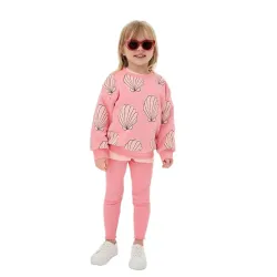 Marks & Spencer Girls Regular Leggings