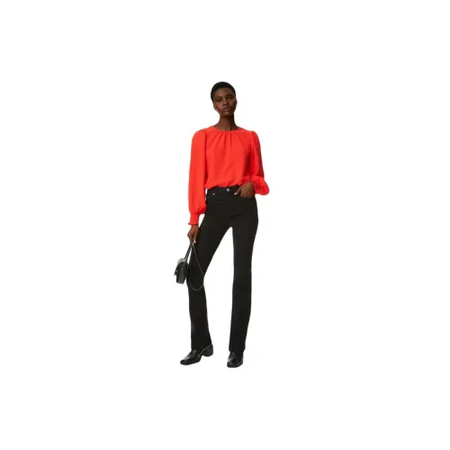 Image of Marks & Spencer Women Blouse