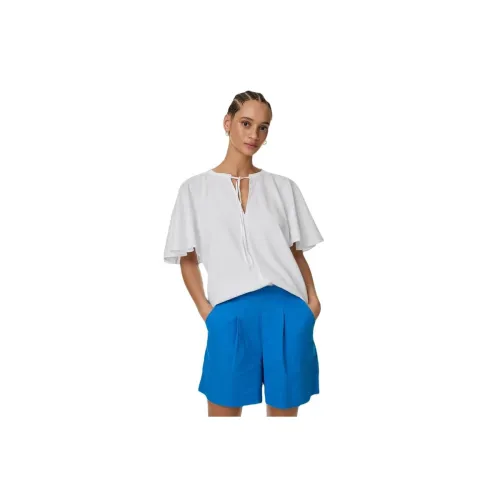 Image of Marks & Spencer Women Blouse