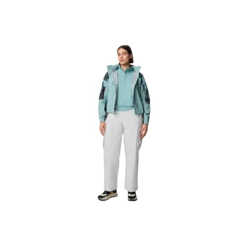 Image of Marks & Spencer Women Casual Pants