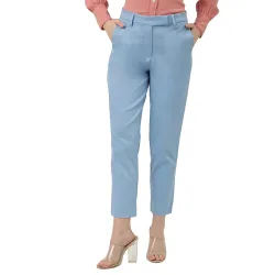 Marks & Spencer Women Trouser