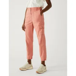 Marks & Spencer Womens Straight Pants