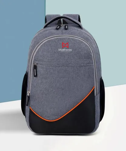 Image of Markway 35L Water Resistant Laptop Backpack