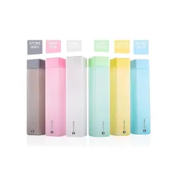 MARKWELL 1L Plastic Fridge Bottles So3