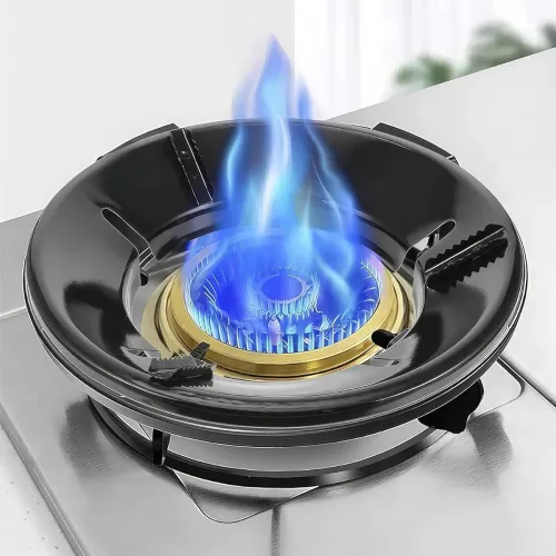 Image of Markwell Gas Saver Burner Stand * pack of 2