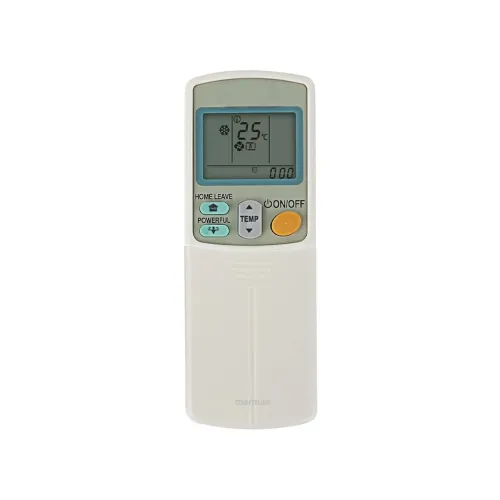 Image of marman® Compatible with Daikin AC Remote