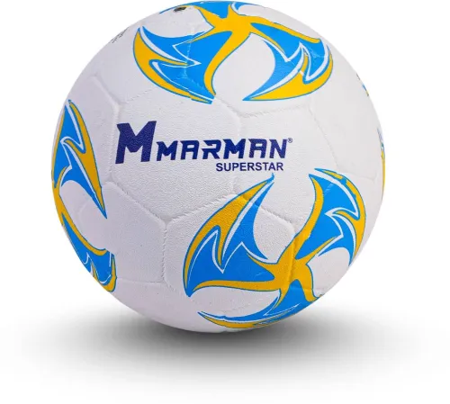 Image of Marman Superstar Football