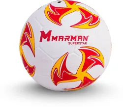 Marman Superstar Football