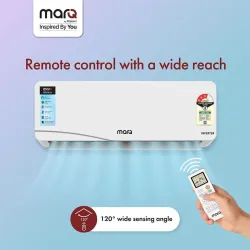 MarQ 0.75 Ton 3★ Inverter Split AC