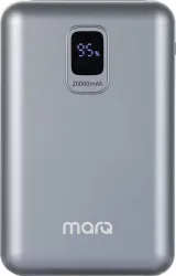 MarQ 20000mAh 22.5W Fast Charging Powerbank