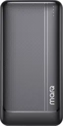 MarQ by Flipkart 20000 mAh 22.5W Power Bank 