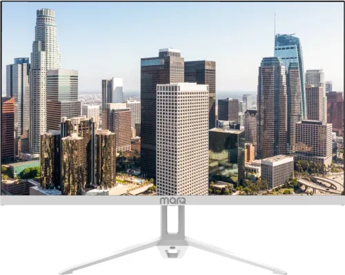 Image of MarQ by Flipkart 24 inch Full HD IPS Monitor