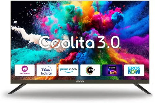 Image of MarQ by Flipkart (32 inch) HD Ready LED Smart Coolita TV