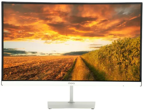 Image of MarQ by Flipkart 60.96 cm Monitor 