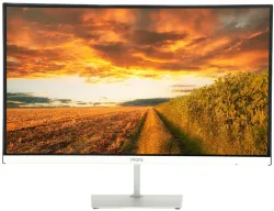 MarQ by Flipkart 60.96 cm Monitor 