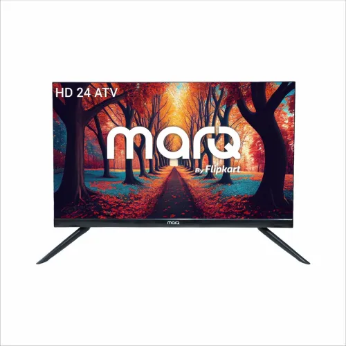 Image of MarQ by Flipkart 60 cm (24 inch) HD Ready LED TV