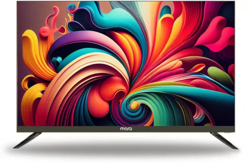 Image of MarQ by Flipkart 80 cm (32 inch) HD Ready LED TV  (32HDNDQEE1B)