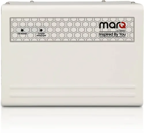 Image of MarQ by Flipkart Bolt Voltage Stabilizer 