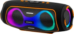 MarQ by Flipkart Party Pod with Powerful Dual Drivers