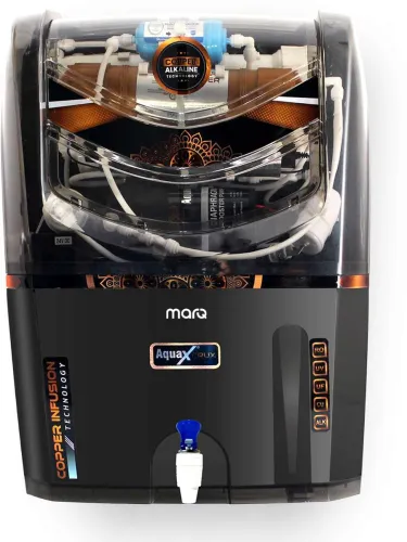 Image of MarQ by Flipkart Innopure Crux 15 L RO + UV + UF + Copper Water Purifier