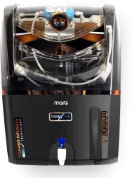  MarQ by Flipkart Innopure Crux 15 L RO + UV + UF + Copper Water Purifier