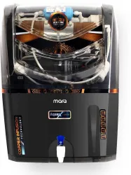 MarQ by Flipkart Innopure Crux 15 L RO + UV + UF + Water Purifier