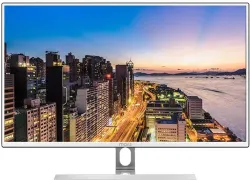 MarQ by Flipkart (32 inch) Full HD LED Backlit IPS Panel Monitor 