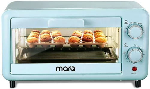 Image of MarQ by Flipkart 11-Litre with Bake Tray Oven Toaster Grill(OTG)