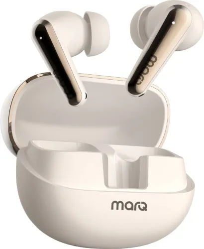 Image of MarQ by Flipkart Rhythm Q1050 42 Hours Playtime Earbuds